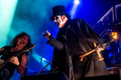 Mystic Festival - Dzień 2