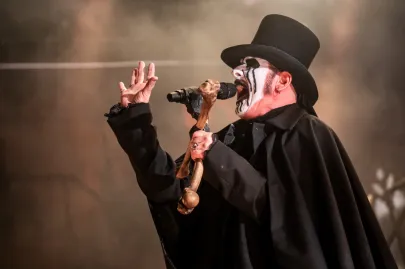 Mystic Festival - Dzień 2