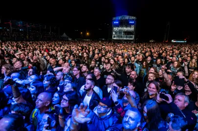 Mystic Festival - Dzień 2