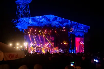 Mystic Festival - Dzień 2
