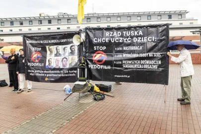 X Trójmiejski Marsz Równości