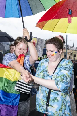 X Trójmiejski Marsz Równości