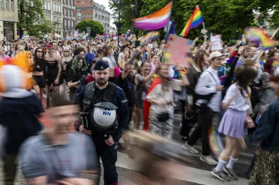 X Trójmiejski Marsz Równości