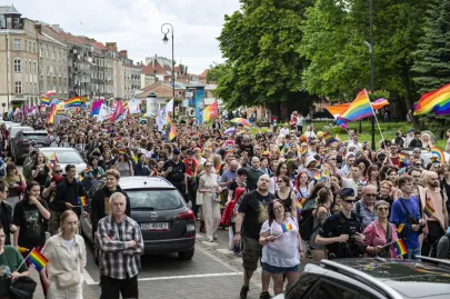 X Trójmiejski Marsz Równości