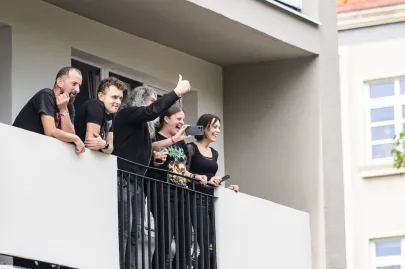 X Trójmiejski Marsz Równości