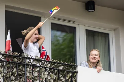 X Trójmiejski Marsz Równości