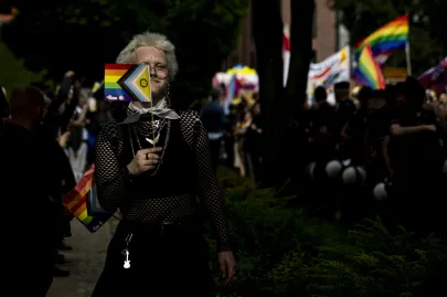 X Trójmiejski Marsz Równości