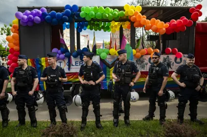 X Trójmiejski Marsz Równości