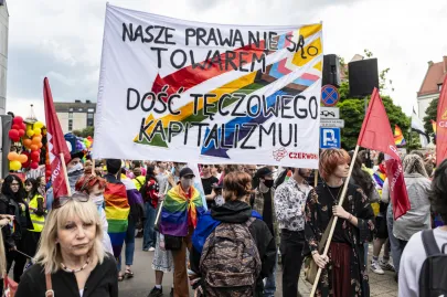 X Trójmiejski Marsz Równości