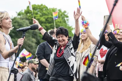 X Trójmiejski Marsz Równości