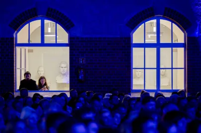 Straszny dwór opera - koncert plenerowy PG