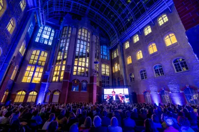 Straszny dwór opera - koncert plenerowy PG