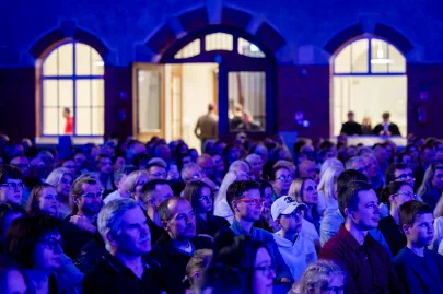 Straszny dwór opera - koncert plenerowy PG
