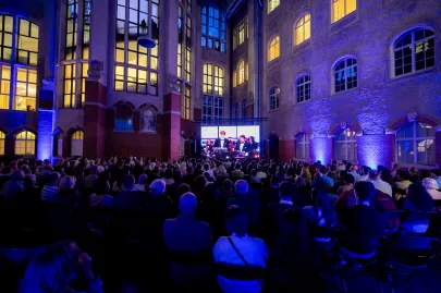 Straszny dwór opera - koncert plenerowy PG