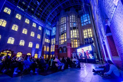 Straszny dwór opera - koncert plenerowy PG
