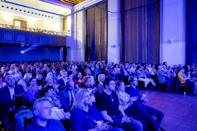 Straszny dwór opera - koncert plenerowy PG