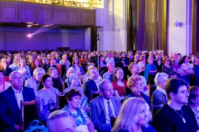 Straszny dwór opera - koncert plenerowy PG