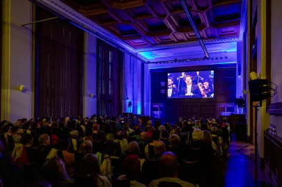 Straszny dwór opera - koncert plenerowy PG