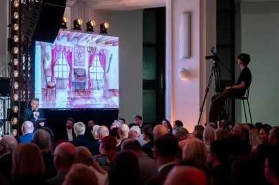 Straszny dwór opera - koncert plenerowy PG