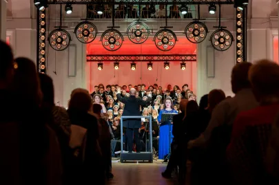 Straszny dwór opera - koncert plenerowy PG