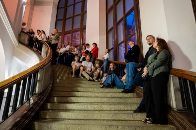 Straszny dwór opera - koncert plenerowy PG