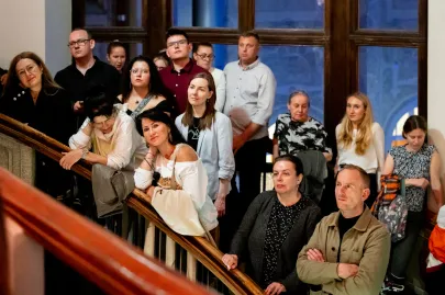 Straszny dwór opera - koncert plenerowy PG