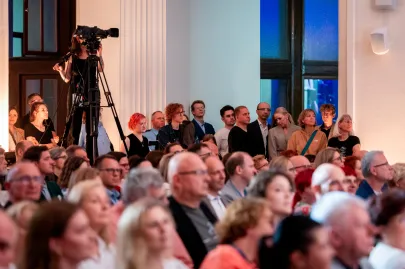 Straszny dwór opera - koncert plenerowy PG