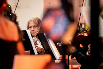 Straszny dwór opera - koncert plenerowy PG