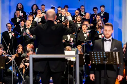 Straszny dwór opera - koncert plenerowy PG