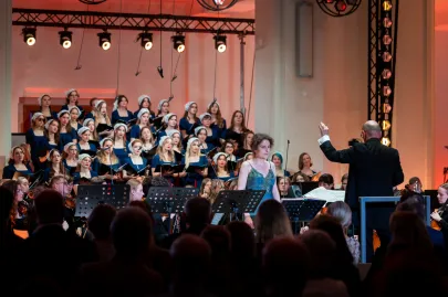 Straszny dwór opera - koncert plenerowy PG