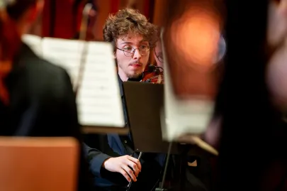 Straszny dwór opera - koncert plenerowy PG