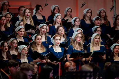 Straszny dwór opera - koncert plenerowy PG