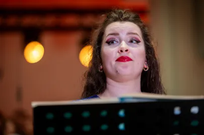 Straszny dwór opera - koncert plenerowy PG