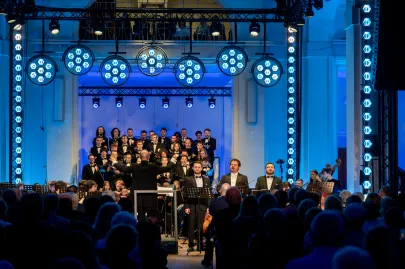Straszny dwór opera - koncert plenerowy PG