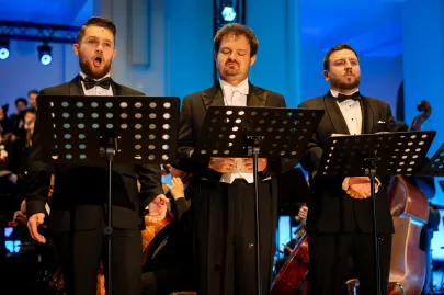 Straszny dwór opera - koncert plenerowy PG