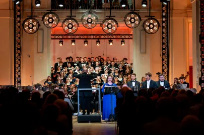 Straszny dwór opera - koncert plenerowy PG