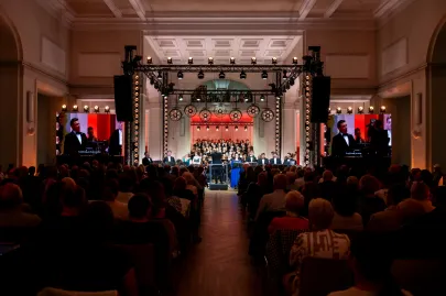 Straszny dwór opera - koncert plenerowy PG