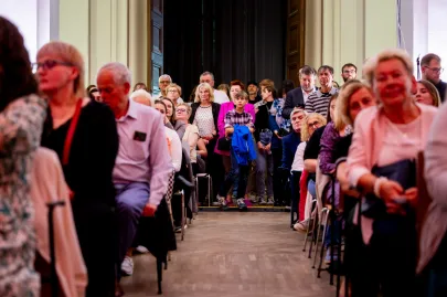 Straszny dwór opera - koncert plenerowy PG