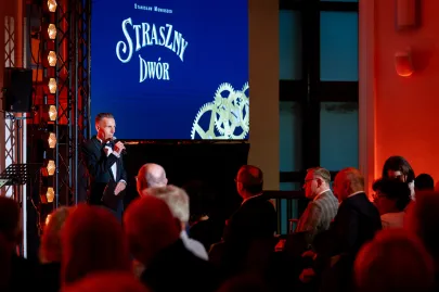 Straszny dwór opera - koncert plenerowy PG
