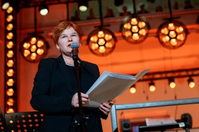Straszny dwór opera - koncert plenerowy PG