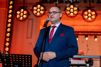 Straszny dwór opera - koncert plenerowy PG