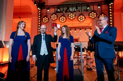Straszny dwór opera - koncert plenerowy PG