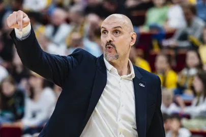 Trefl Sopot - Anwil Włocławek