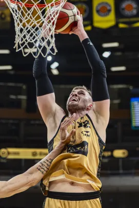 Trefl Sopot - Anwil Włocławek