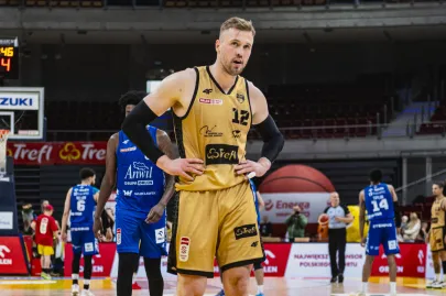 Trefl Sopot - Anwil Włocławek