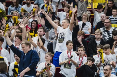 Trefl Sopot - Anwil Włocławek