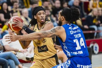 Trefl Sopot - Anwil Włocławek