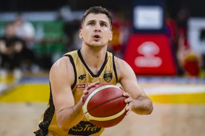 Trefl Sopot - Anwil Włocławek