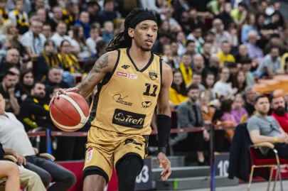 Trefl Sopot - Anwil Włocławek