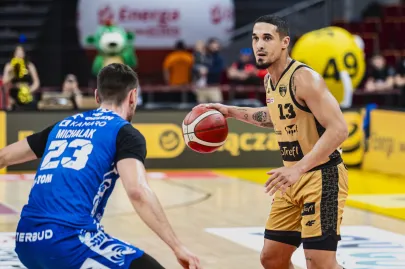 Trefl Sopot - Anwil Włocławek